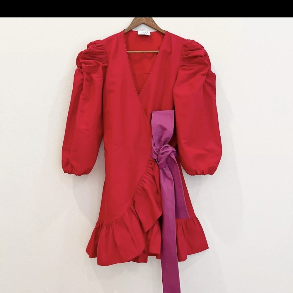 Tanya Taylor Dress New with tag